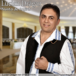 Lucian-Dragan–Nunta-de-Argint-Coperta