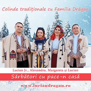 Familia-Dragan-Colinde-Sarbatori-cu-pace-in-casa